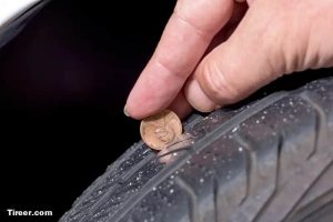 Broken Belt In Tire What To Do Is It Safe To Drive Tireer