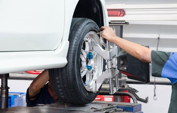 How Do I Know if My Tires Need to Be Balanced?