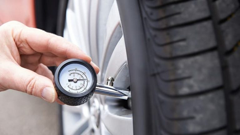 Avoid A Blowout! The Ultimate Guide To Tire Pressure - 89gomvw