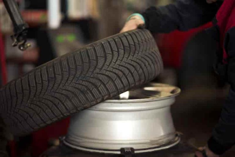 How to Remove Tire from Rim? Step by Step Guide Tireer