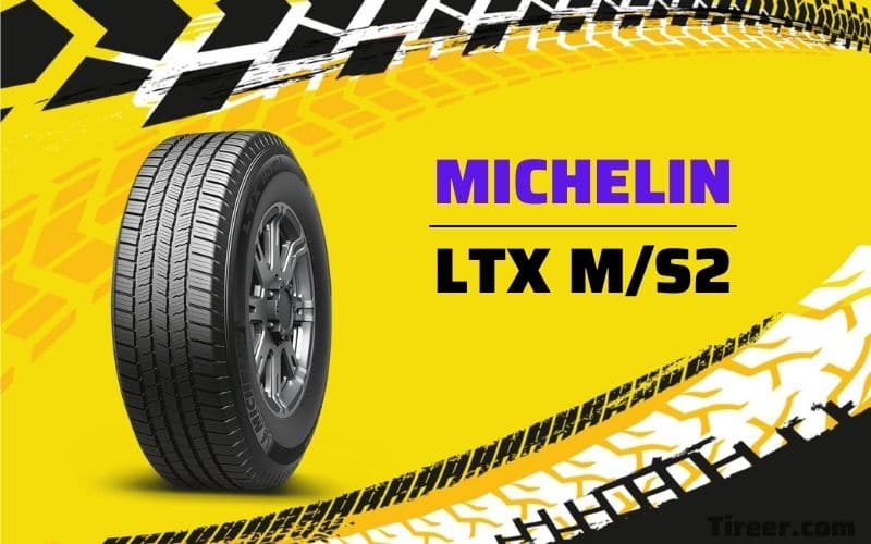 Michelin LTX M/S2 Review of 2023 Solid Choice, But the Defender LTX