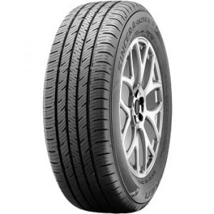 Falken Sincera SN250 A/S Review of 2024: Great All-Season Touring Tires ...