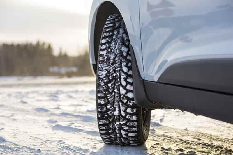  How Long Do Winter Tires Last Tireer