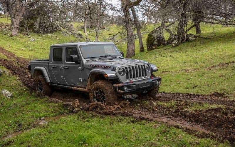 best mud terrain tires