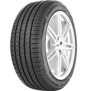 Toyo Proxes Sport A/S Review of 2023: Excellent All-Season Tire for ...