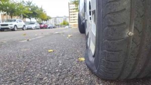 Spectacular Can You Drive With A Nail In Your Tyre View for Your Screen Spectacular Can You Drive With A Nail In Your Tyre View for Your Screen