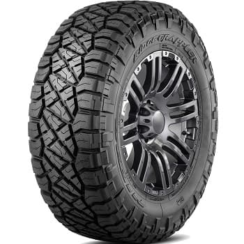 nitto-ridge-grappler-review