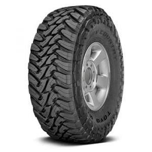 Toyo Open Country MT Review of 2023: Excellent Off the Beaten Track ...