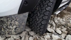 General Grabber ATX Review of 2023: Accomplished All-Terrain Tire ...