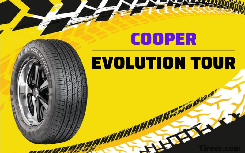cooper-evolution-tour-review