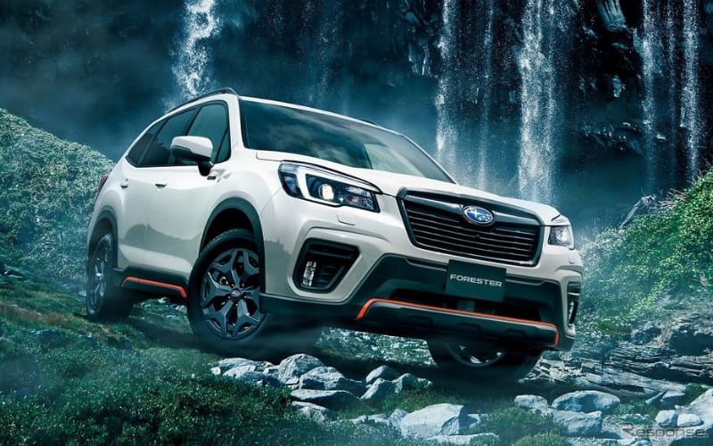 best-tires-for-subaru-forester