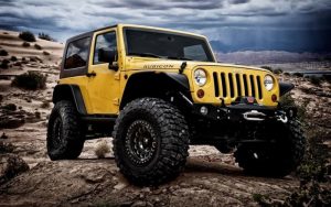 best-tires-for-jeep-wrangler