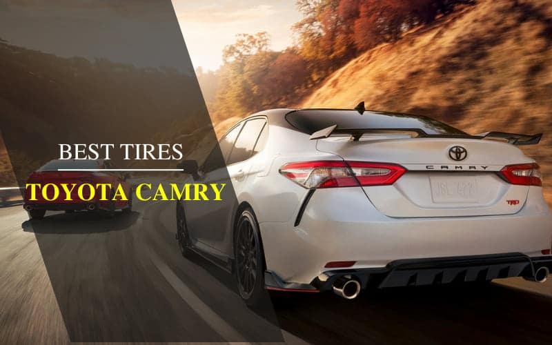 best-tires-for-toyota-camry