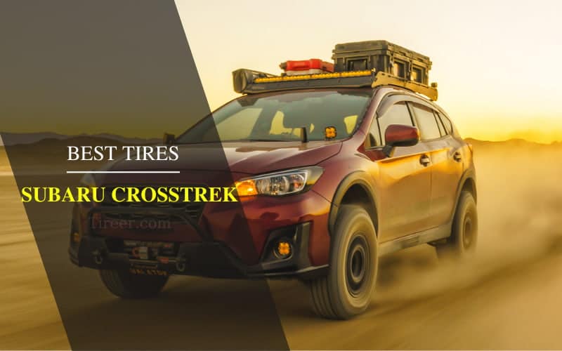 best-tires-for-subaru-crosstrek