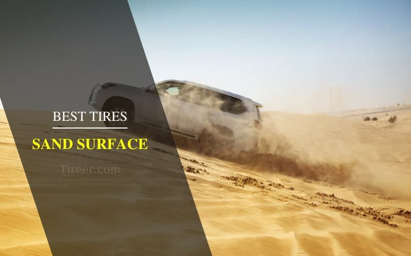 best-tires-for-sand