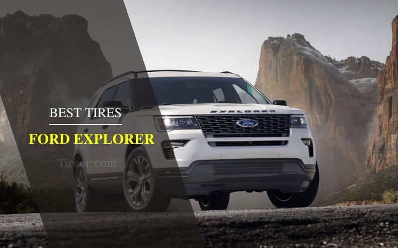 best-tires-for-ford-explorer