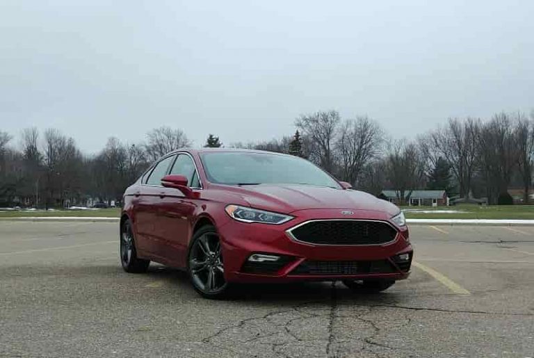 10 Best Tires for Ford Fusion 2024 Latest Options Tireer