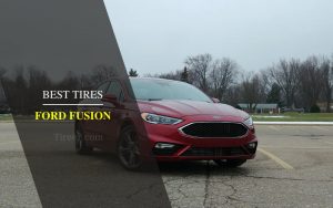 best-tires-for-ford-fusion