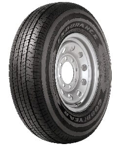 Goodyear-Endurance-Radial-RV-Tire