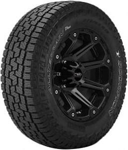 Top 10 Best All Terrain Tires For Trucks And SUVs Of 2024: What Are The ...