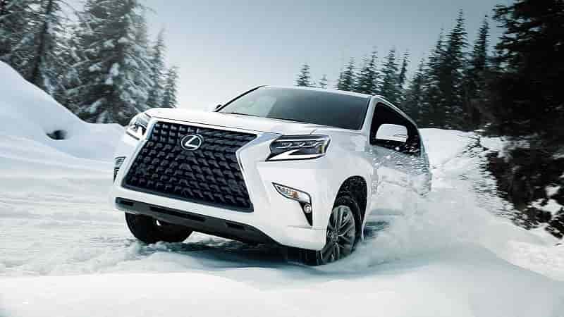 best-snow-tires-for-suv