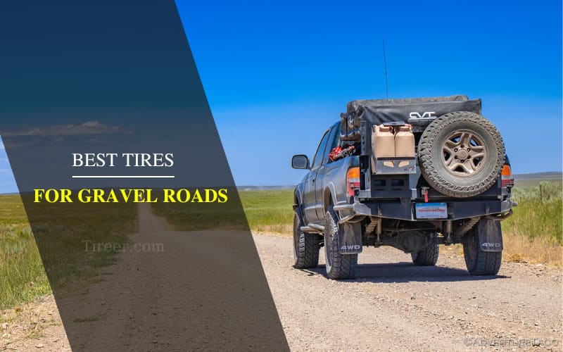 best-tires-for-gravel-roads