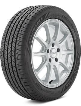 goodyear-assurance-comfortdrive-review