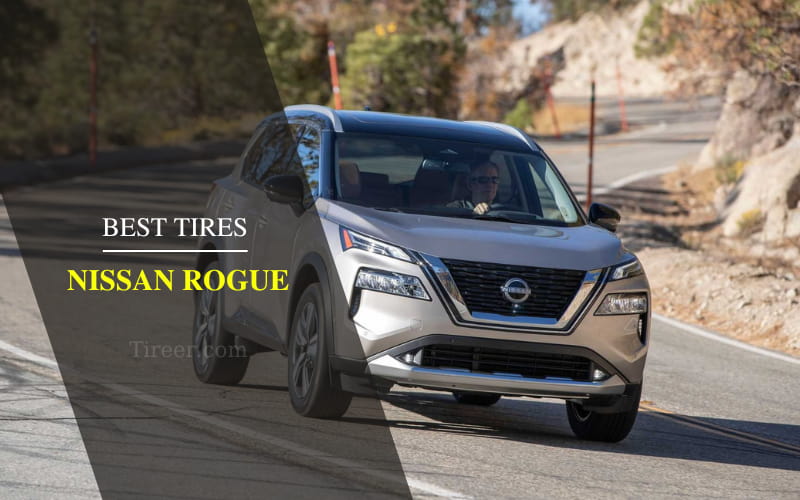 best-tires-for-nissan-rogue