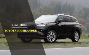 best-tires-for-toyota-highlander