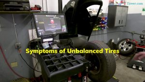 Symptoms-of-Unbalanced-Tires