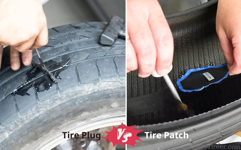 Tire Plug-vs-Patch