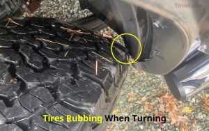 tires-rubbing-when-turning