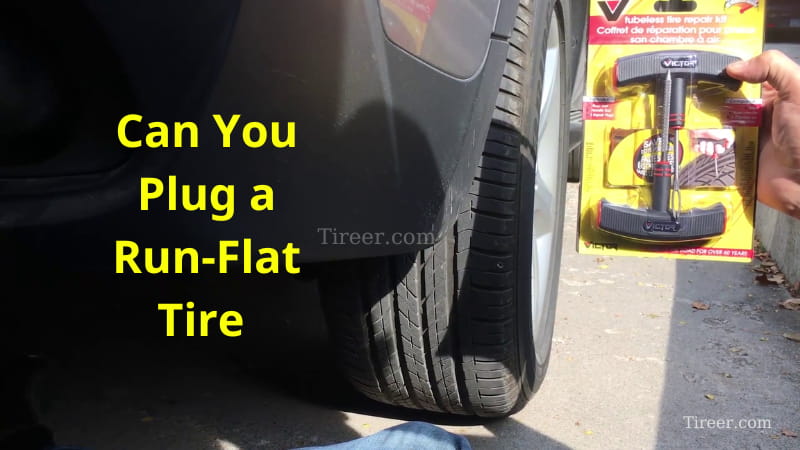 Can-you-plug-a-run-flat-tire