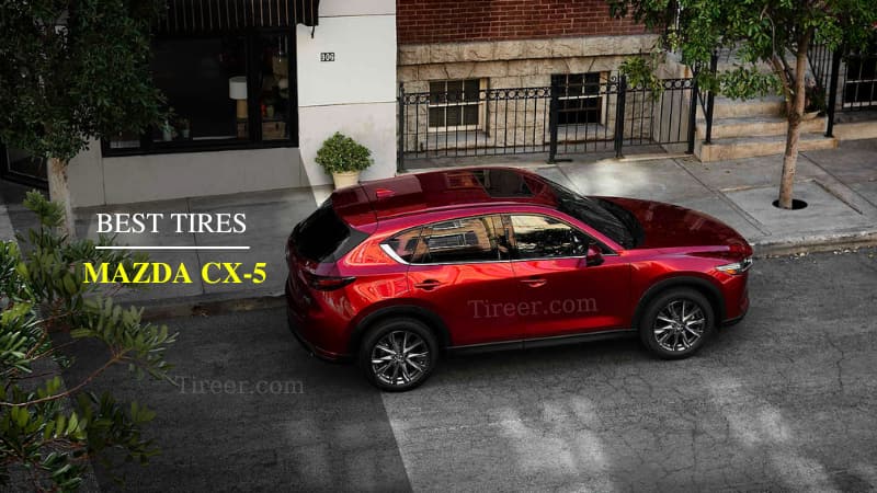 best-tires-for-mazda-cx-5