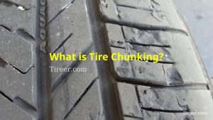 Tire Chunking