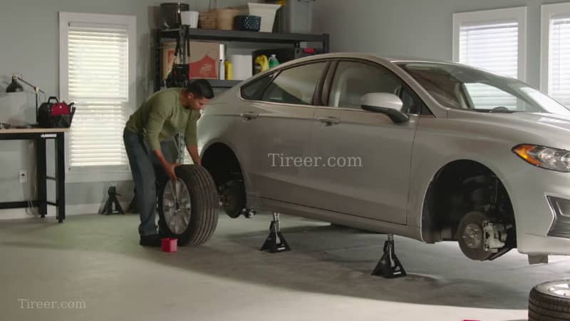 Why should you rotate your tires?