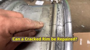 Can a cracked rim be repaired
