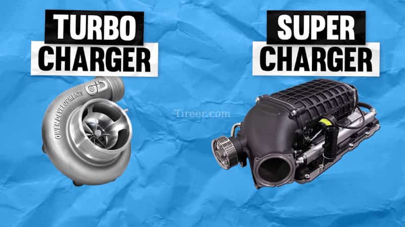 Turbochargers vs. Superchargers: Which is Better?
