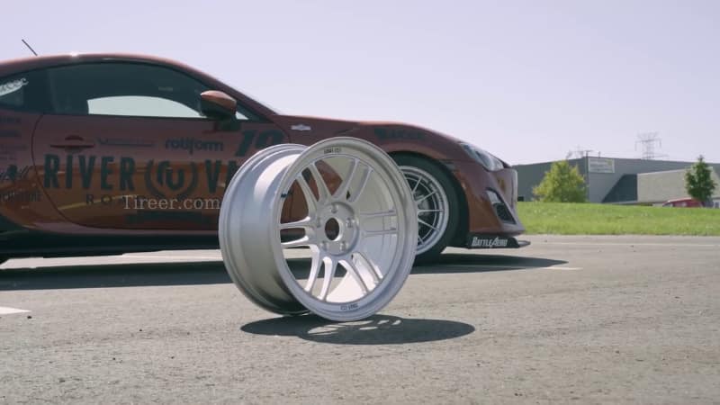 How much do rims cost?
