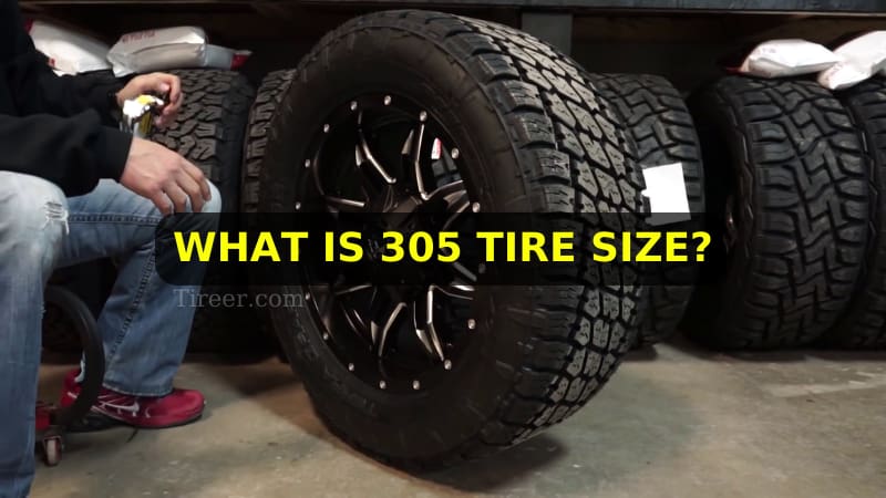 What are Low Profile Tires? (The Importance of Tire Aspect Ratio) -  Priority Tire